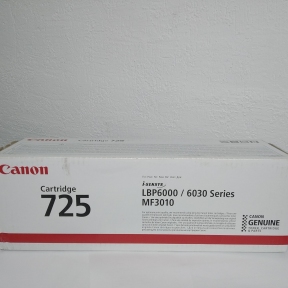 Canon 725