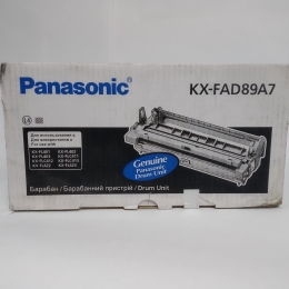  Барабан Panasonic KX-FAD89A7