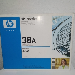 HP Q1338A, 38A 