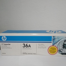 HP 36A