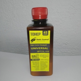 Тонер Сolor Universal  (45 гр)